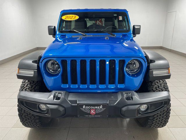 jeep wrangler 4-door 2023 1C4HJXDG8PW677899 image jeep wrangler 4-door 2023 1C4HJXDG8PW677899 image